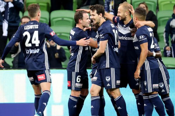  طلسم 4 ساله تیم های استرالیایی شکسته شد