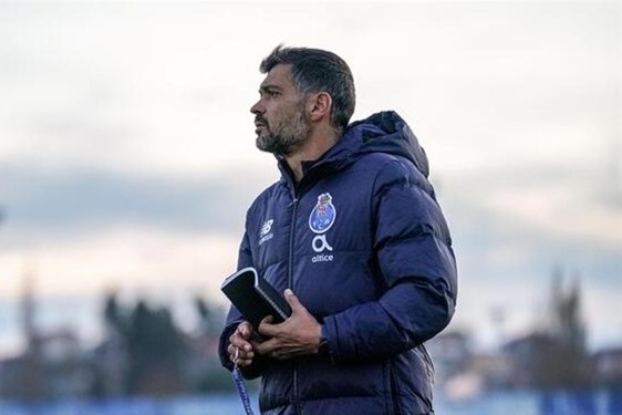 سرمربی پورتو طارمی عملکرد موفقی در خط حمله داشت