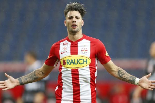  زیدان با «رونالدوی جدید» برای انتقال به رئال مادرید تماس گرفت