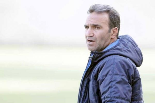 پیشکسوت استقلال برای قضاوت کردن فکری نباید عجله کرد