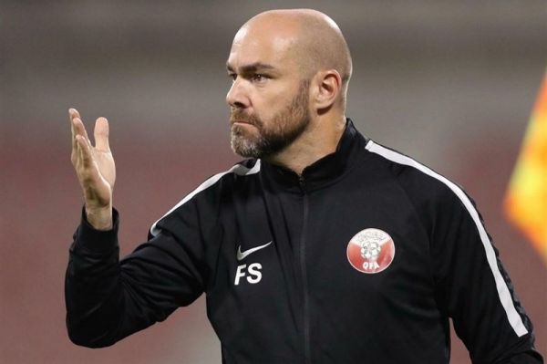  تمجید سرمربی قطر از شاگردانش پس از برتری پرگل برابر بنگلادش