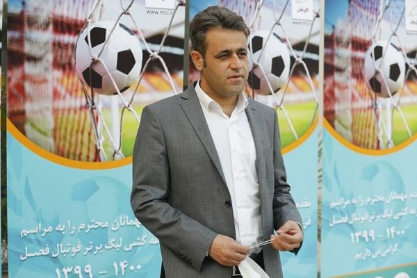 سلیمانی نفت مسجدسلیمان حرفهای زیادی برای گفتن دارد