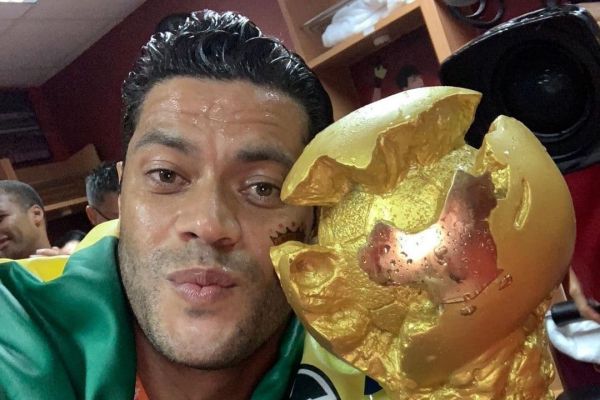  بزرگترین ستاره لیگ قهرمانان آسیا با مربی‌اش قهر است