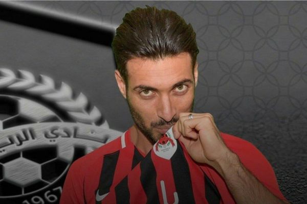 پرسپولیس منتظر لایحه وکیل شجاع قرمزها پرونده شجاع را به فیفا می برند