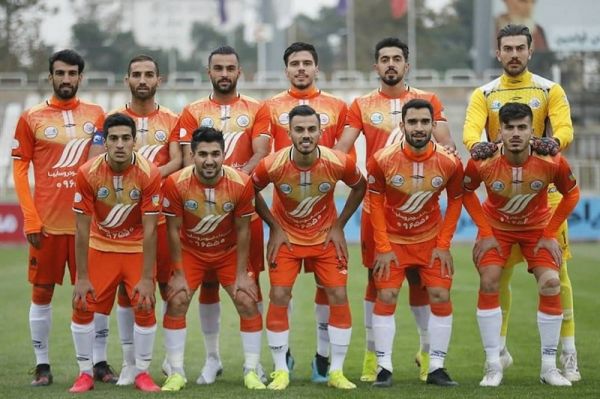 تمرین سایپاییها در چمن مصنوعی شاگردان صادقی تست کرونا دادند