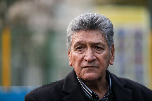  کارگر جم  تغییرات مدیریتی در باشگاه استقلال خوب نیست