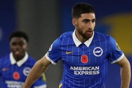 جهانبخش جای ستاره سابق لیورپول احتمال بازی کردن بازیکن ایرانی بیشتر شد