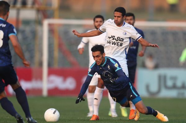  ریگی مثل کامیابی نیا عکس