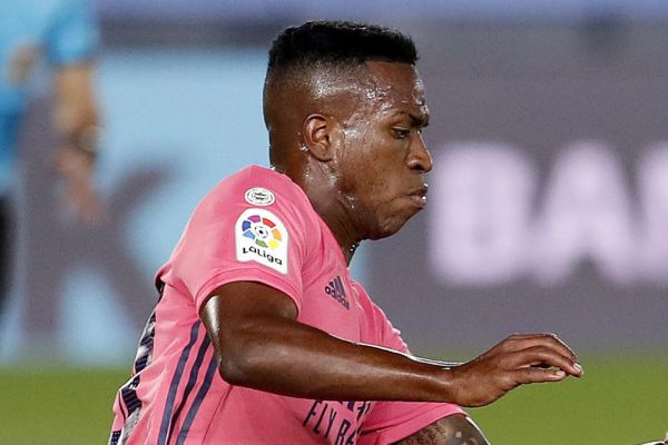  اعلام ترکیب رئال مادرید و سویا؛ دو برزیلی در کنار بنزما