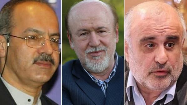  گزارش ویژه  بررسی معمای سرپرستی تیم ملی پس از برکناری مایلی کهن؛ افتخاری، مانوسی فر یا دادرس