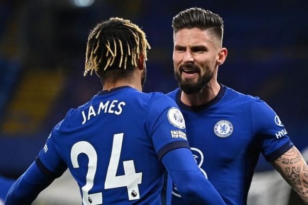 چلسی 3-1 لیدز یونایتد؛ کامبک مردان سوپر فرانکی در لندن