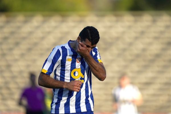  لیگ برتر پرتغال  پورتو با گلزنی مهدی طارمی به برتری رسید