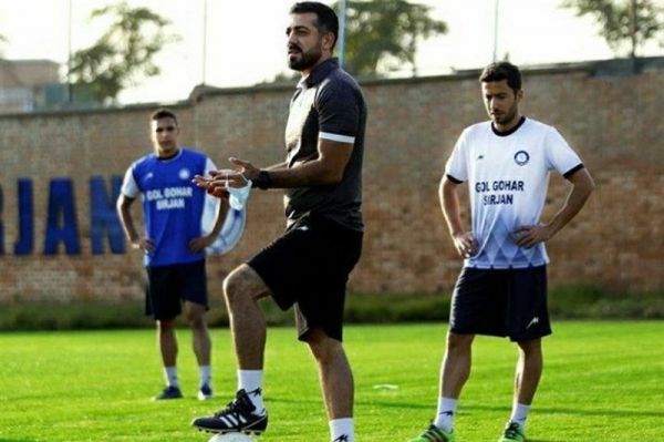 الهویی باید با صبر و حوصله مقابل پیکان بازی کنیم ۳ کرونایی و ۲ مصدوم داریم