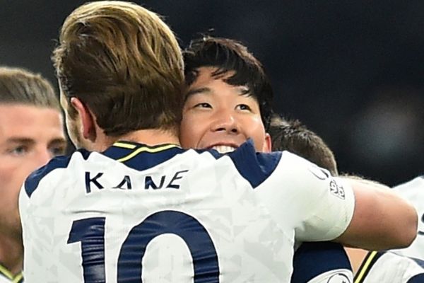 تاتنهام 2-0 آرسنال؛ پرواز مردان مورینیو به صدر با فتح شمال لندن