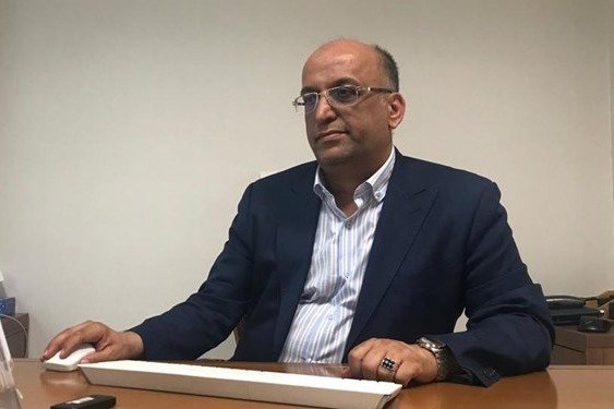 نورشرق فیفا مرجع رسیدگی کننده به پرونده خلیل زاده است