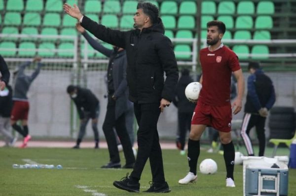 سوال روز مدیران ذوب آهن از رحمان رضایی حمایت میکنند