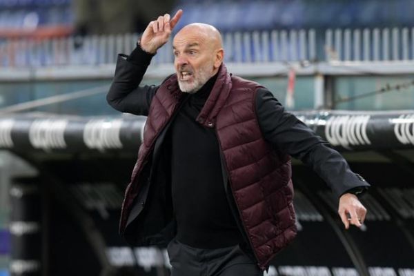 پیولی چگونه فکر میکنید یوونتوس مدعی نیست