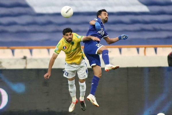 استقلال و صنعت نفت چگونه به صدر میرسند