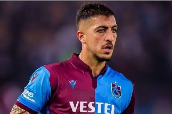  هفته یازدهم سوپرلیگ ترکیه  نیمکت نشینی حسینی در دیدار ترابزون مقابل سیواس اسپور