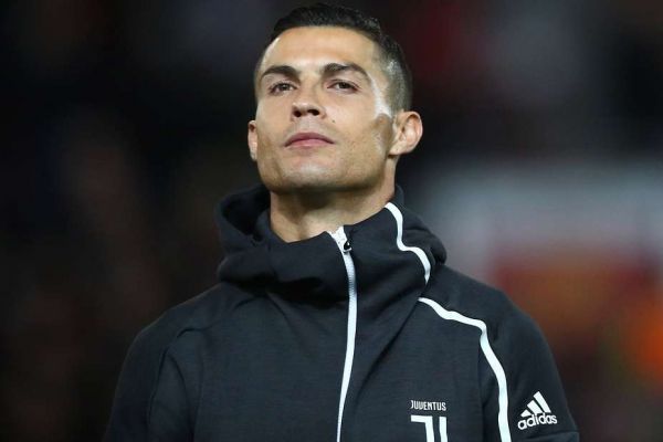 شورلت برای خرید رونالدو به کمک منچستریونایتد میآید