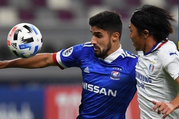  لیگ‌قهرمانان آسیا  سوون سامسونگ کره جنوبی صعود کرد