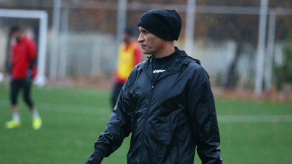 گزارش ویژه نقش پر رنگ یحیی در تمرین های پرسپولیس؛ به چپ چپ، به راست راست