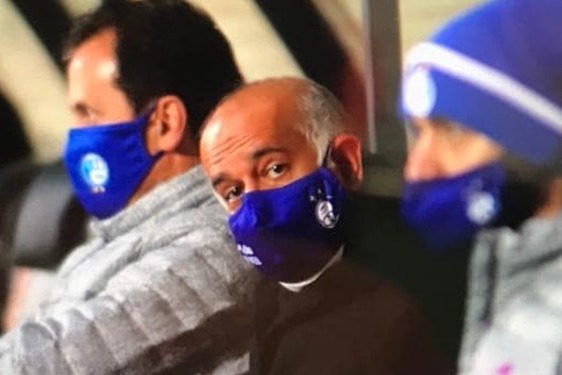 مدیررسانهای استقلال بازیکنی که باید اخراج میشد به ما گل زد