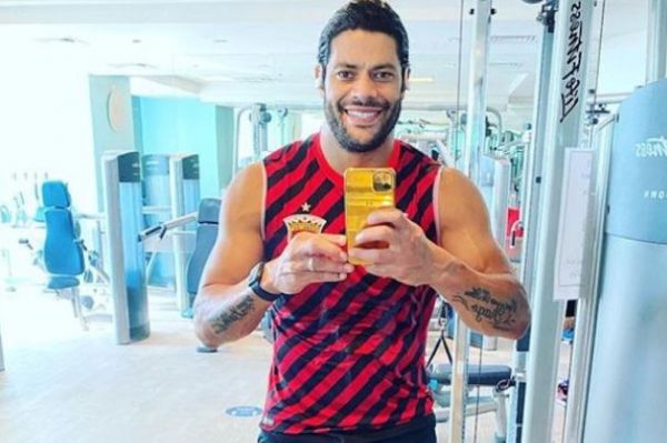  هالک از لیگ چین جدا شد و شاید به فوتبال اروپا برگردد