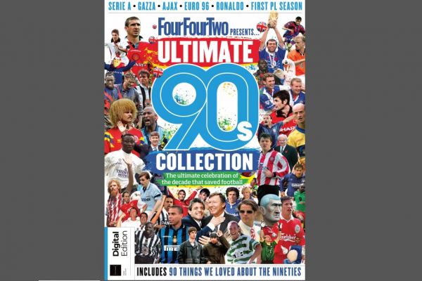 دکه اروپایی؛ شماره جدید مجله ۴۴۲ و ویژهنامهای برای فوتبال جذاب دهه ۹۰