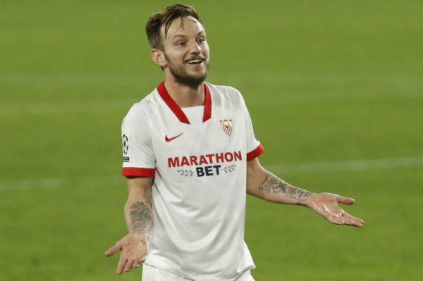 راکیتیچ سویا در لیگ قهرمانان اروپا امیدهای زیادی دارد