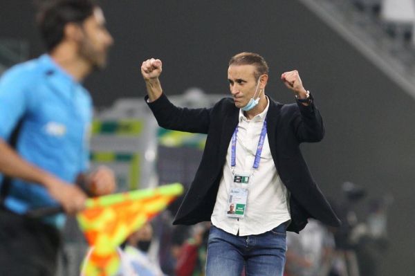  کمک فنی سرمربی لیگ برتری به یحیی برای فینال لیگ قهرمانان آسیا