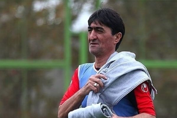  اشتباه محمدخانی؛ مهدی‌خانی در فینال آسیا نیست