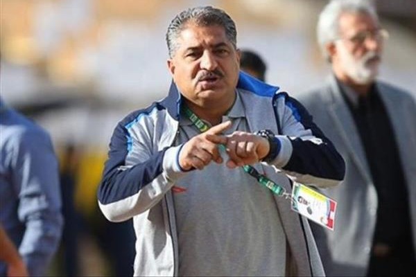 فلاحتزاده تعویضهای فکری سنتی است استقلال باید تغییر تاکتیک دهد