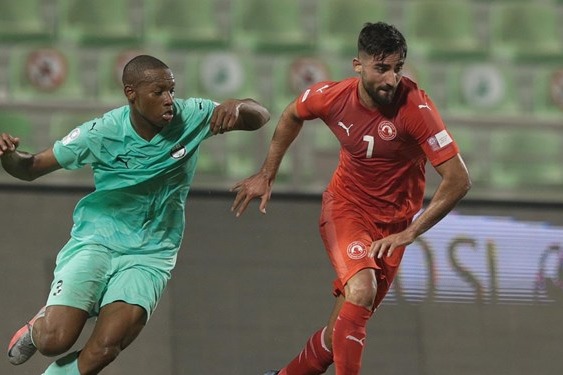  غیبت رسمی محمدی و ترابی مقابل الریان  سرمربی العربی به بازیکنان ایرانی استراحت داد