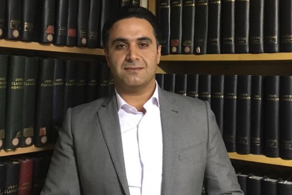  مدیر حقوقی فولاد  صدور و ابلاغ رأی واسعی از صبح دیروز اعلام شده بود  به دنبال شکایت از تراکتور نیستیم