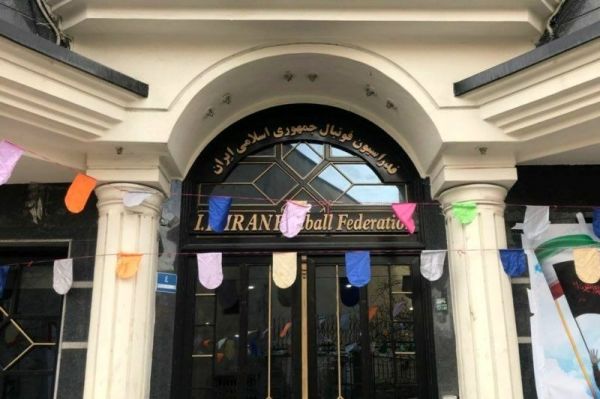 گزارش روز فدراسیون فوتبال بدهی شستا را پرداخت می کند