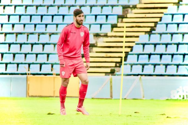  مغانلو  امیدوارم نماینده خوبی از فوتبال ایران در اروپا باشم