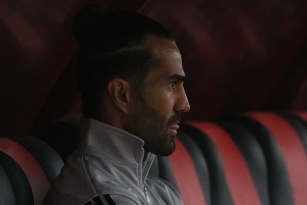 اپیدمی جدید در فوتبال ایران؛ «سامورایی» وارد میشود