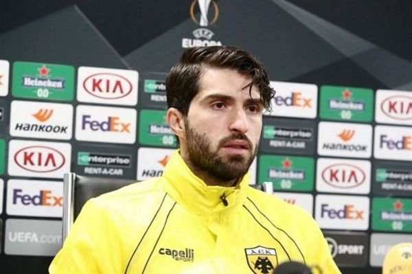 انصاریفرد در بازی با لسترسیتی باید خودمان را اثبات کنیم