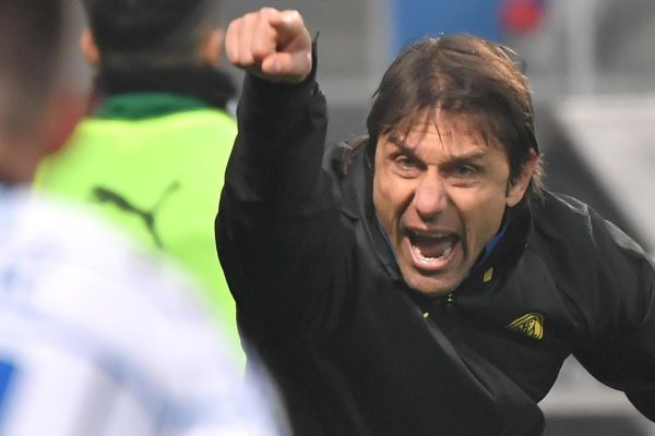  عصبانیت کونته پس از حذف  قبل از سوال پرسیدن فکر کنید