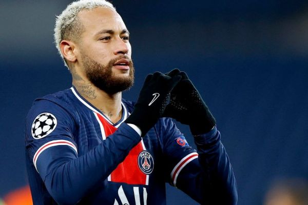  نیمار  جدایی از پاریسن ژرمن  به ذهنم هم خطور نکرده