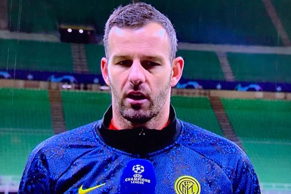 اعتراف دروازهبان اینتر شایسته صعود نبودیم