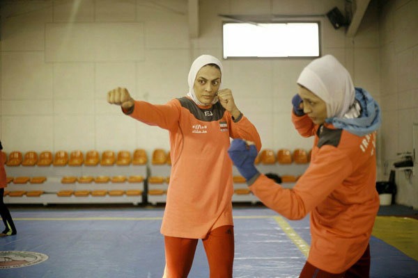  محرومیت خواهران منصوریان بخشیده شد