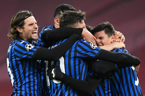  سرمربی آتالانتا  امسال موفقیت‌مان بهتر از سال گذشته است