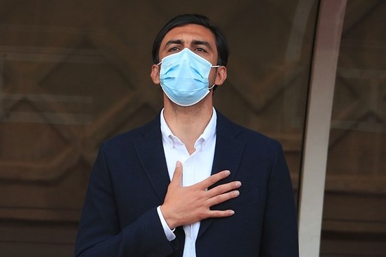  رحمتی مقابل استقلال دست و پا بسته نیستیم