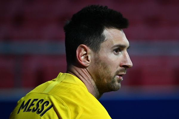  فونت  می‌توانم مسی را برای ماندن متقاعد کنم