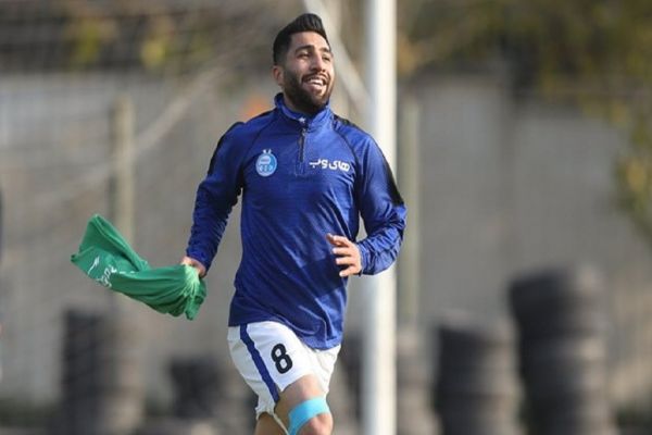 پیش قرارداد اسماعیلی چقدر بود