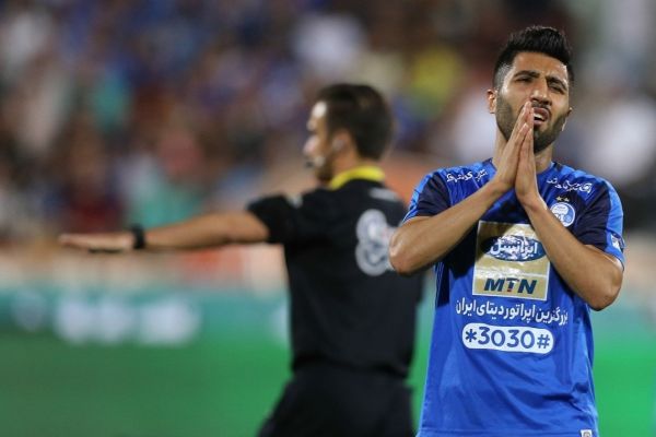 عاملی که باعث اختلاف اسماعیلی و مددی شد؛ برکناری احمد سعادتمند