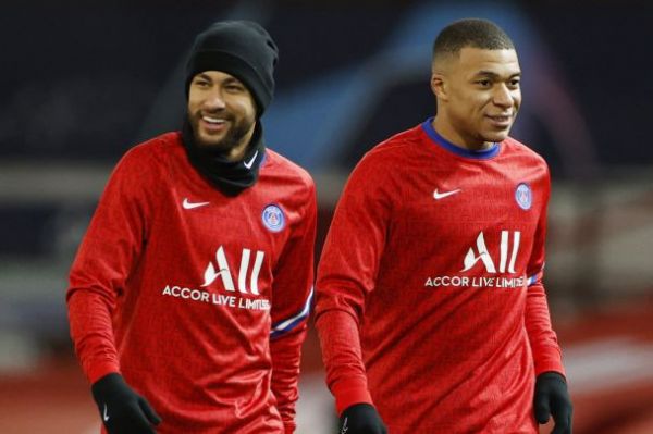 واکنش کنایه آمیز نیمار به غیبتش در لیست سه نفره بهترینهای فیفا