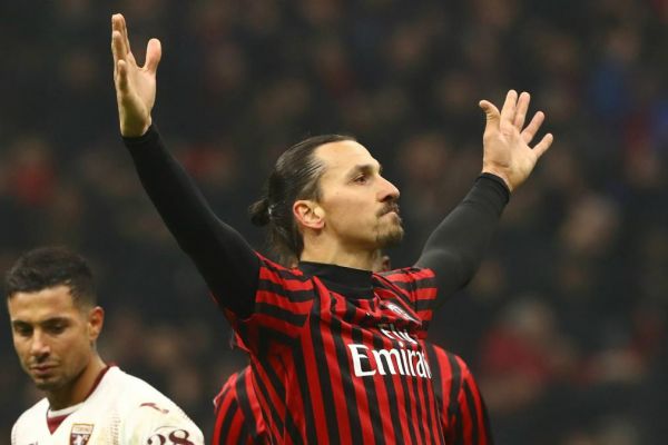 هشدار زلاتان به میلانیها هنوز چیزی نبردهایم